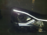 Frontscheinwerfer Toyota Yaris OD-199 LED Rechts Scheinwerfer Headlight