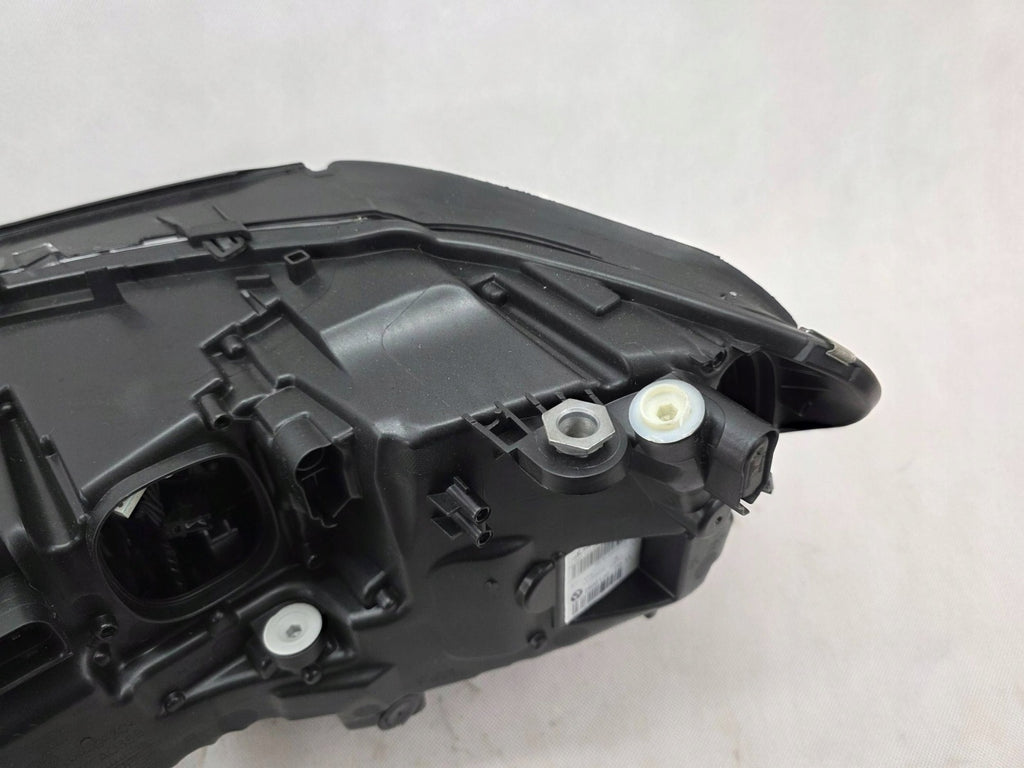 Frontscheinwerfer BMW X3 G01 G02 7466120 Rechts Scheinwerfer Headlight SCH1862959050wj
