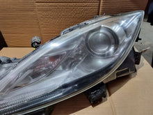 Load image into Gallery viewer, Frontscheinwerfer Mazda 6 Gh Xenon Links Scheinwerfer Headlight SCH3452819958rb