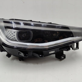 Frontscheinwerfer VW Id.4 11B941036N LED Rechts Scheinwerfer Headlight SCH4520230640wz