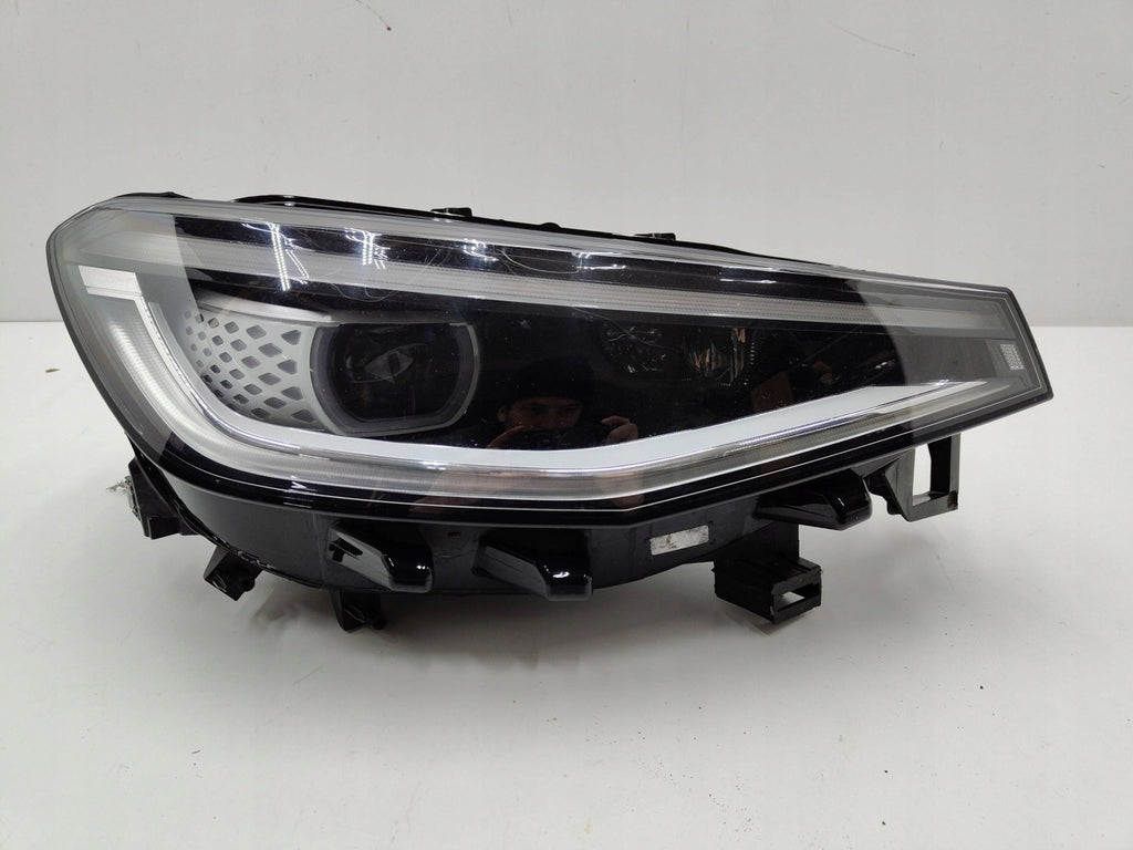 Frontscheinwerfer VW Id.4 11B941036N LED Rechts Scheinwerfer Headlight SCH4520230640wz
