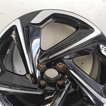 Laden Sie das Bild in den Galerie-Viewer, 1x Alufelge 18 Zoll 7.0" 4x108 35ET 9825299880 Citroën Ds3 Ds Crossback FEL2864873573wv