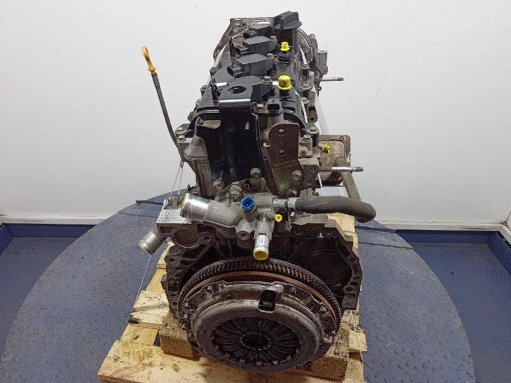 Motor Renault Koleos I 2TR700 2.5 171PS 126kW 2008 Benzin Engine Komplett MOT7823670837hl