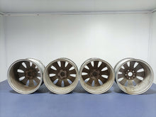 Load image into Gallery viewer, 4x Alufelge 16 Zoll 7.0&quot; 5x112 8E0601025AE Audi A4 B7 Rim Wheel