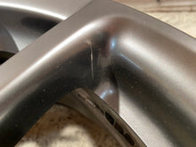 Laden Sie das Bild in den Galerie-Viewer, 1x Alufelge 17 Zoll 7.0" 5x114.3 9965557070 Mazda 3 Rim Wheel FEL3249221101lw