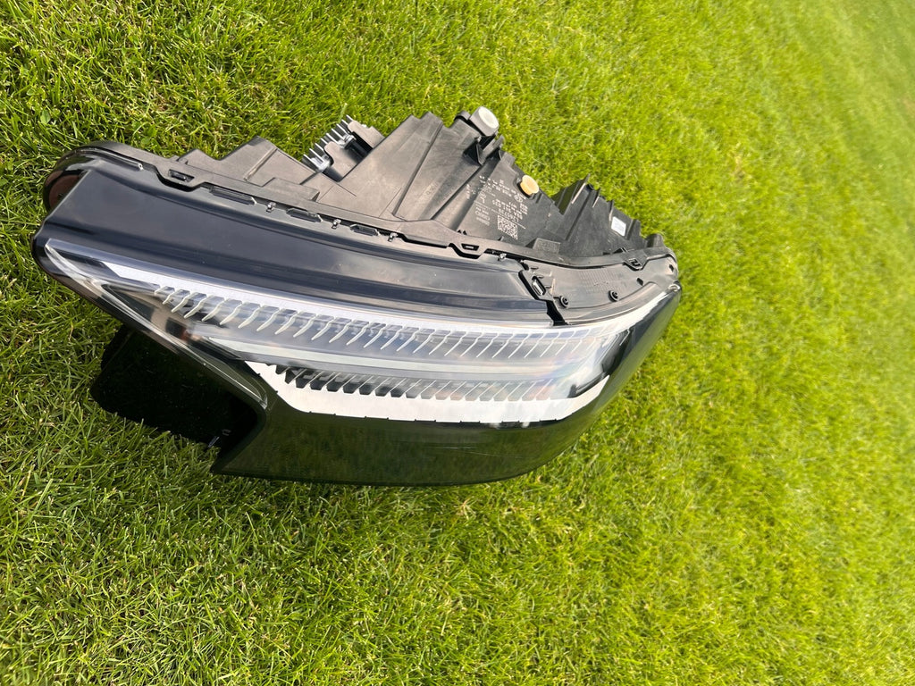 Frontscheinwerfer Audi E-Tron 89A941035 LED Links Scheinwerfer Headlight