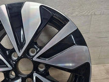 Load image into Gallery viewer, 1x Alufelge 15 Zoll 5.5" 5x100 40ET Glanz 2G0601025BC VW Polo Rim Wheel FEL4658782036yh