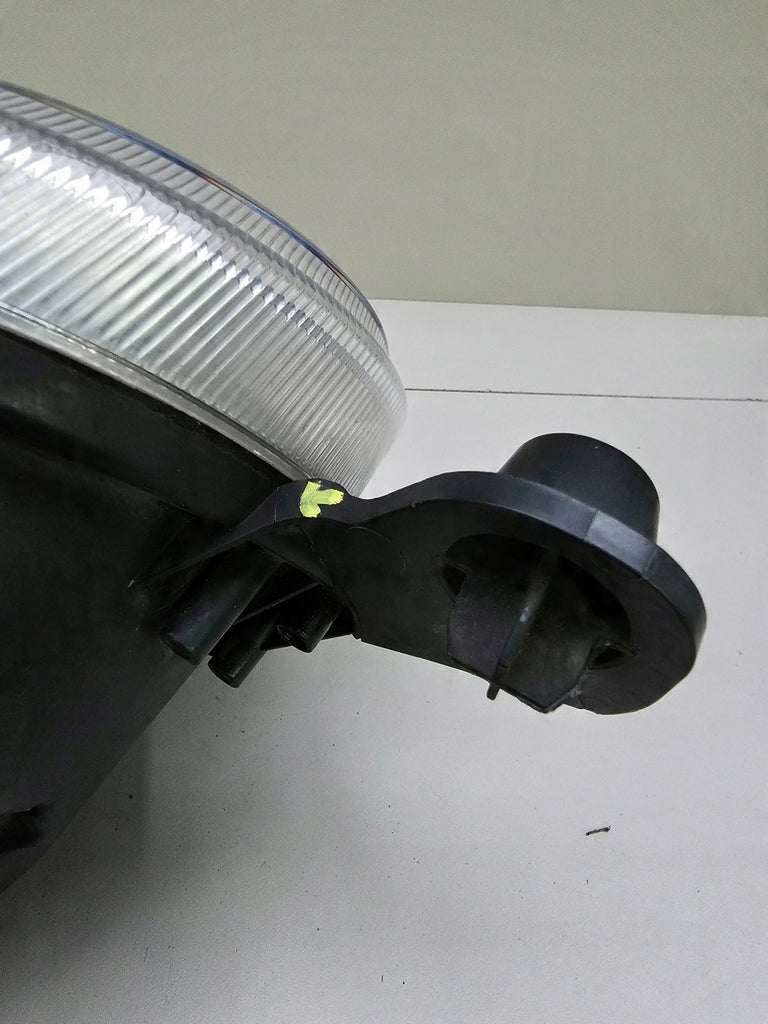 Frontscheinwerfer Skoda Yeti 5l 5L1941017C Xenon Links Scheinwerfer Headlight