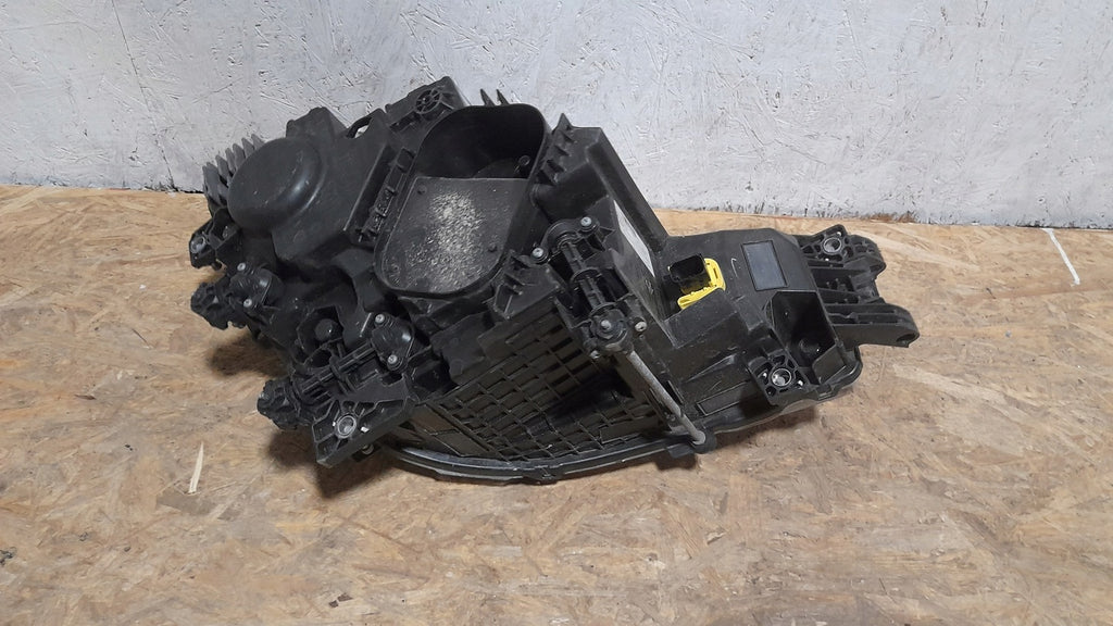 Frontscheinwerfer Mercedes-Benz A9618200859 LED Links Scheinwerfer Headlight SCH3611879182zm