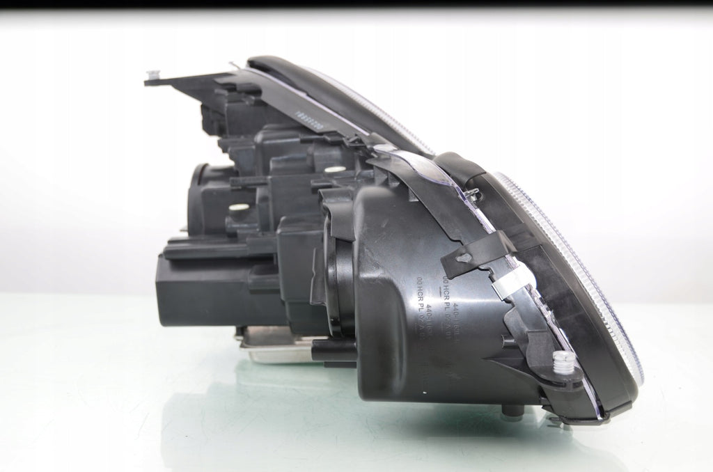 Frontscheinwerfer Mercedes-Benz W211 Xenon Links Scheinwerfer Headlight SCH5544175924bm