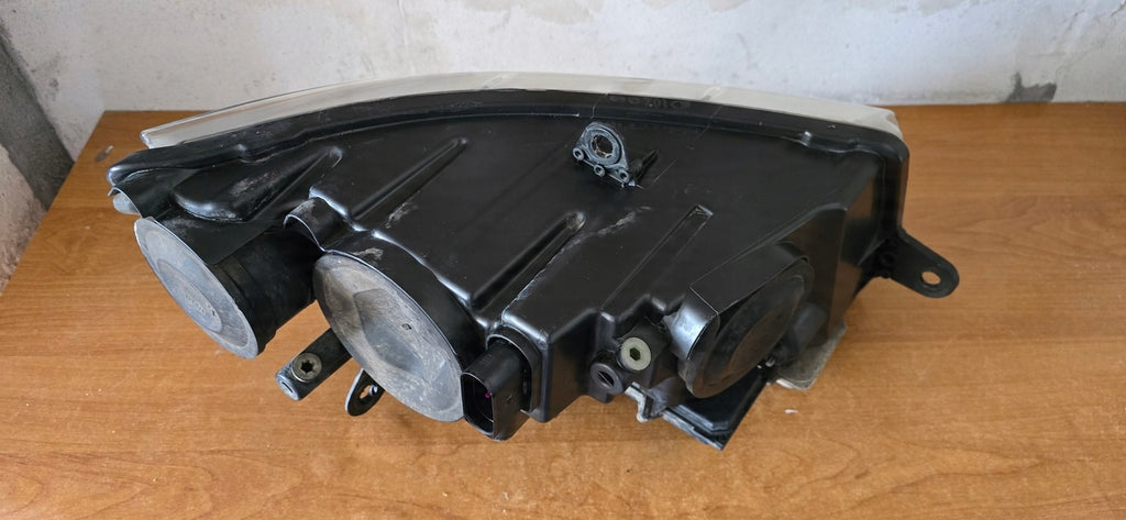 Frontscheinwerfer Skoda Superb II Xenon Links Scheinwerfer Headlight