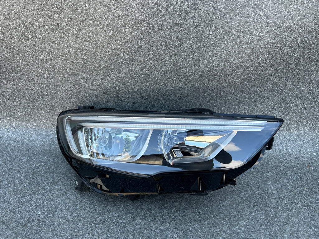Frontscheinwerfer Opel Insignia B 39122967 LED Rechts Scheinwerfer Headlight SCH2237053257dy