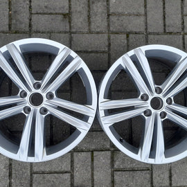 1x Alufelge 18 Zoll 7.0