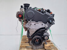 Laden Sie das Bild in den Galerie-Viewer, Motor VW Golf VI I CBD 2.0 TDI 110PS 81kW 2008 Diesel Engine Komplett MOT9461219755nt
