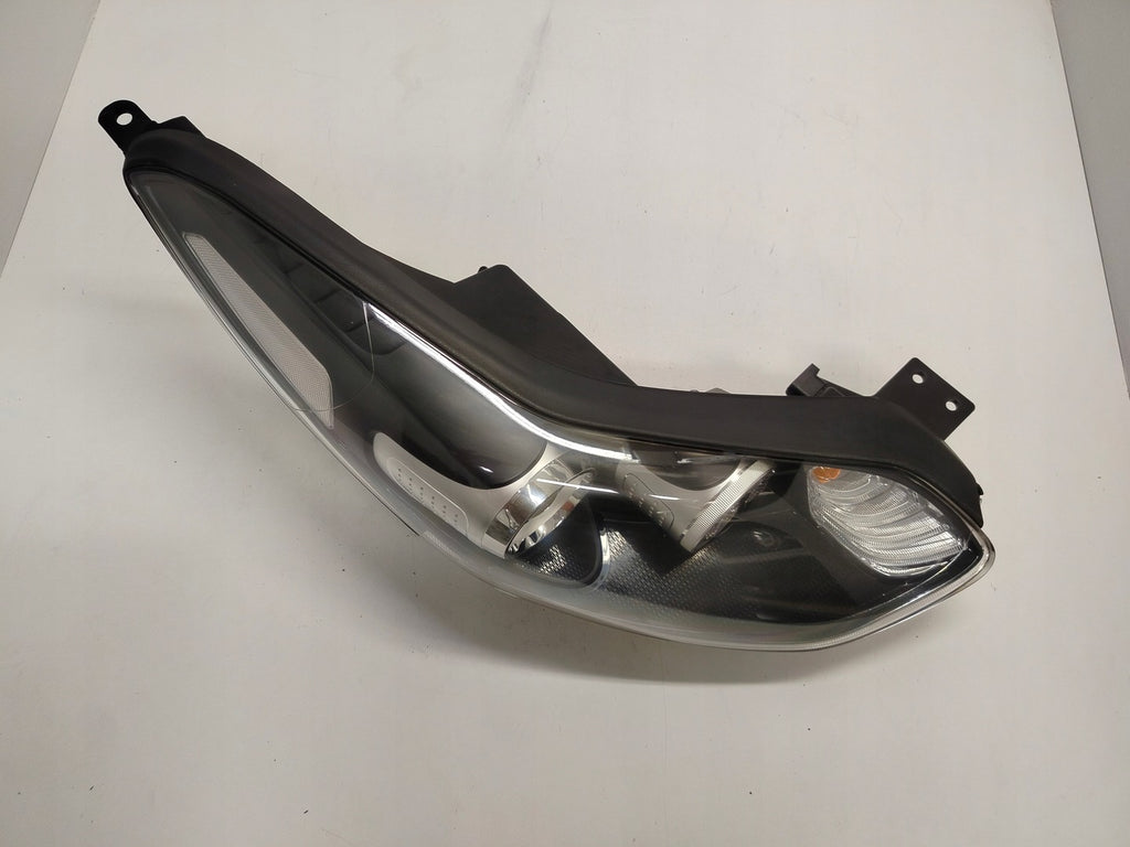 Frontscheinwerfer Kia Sportage IV 92102F1110 Xenon Rechts Scheinwerfer Headlight SCH3191105375lm