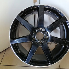 1x Alufelge 18 Zoll 8.0