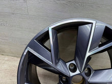 Laden Sie das Bild in den Galerie-Viewer, 1x Alufelge 19 Zoll 565601025F Skoda Kodiaq Rim Wheel FEL9341348690cc
