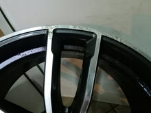 Load image into Gallery viewer, 1x Alufelge 18 Zoll 8.0" 5x112 30ET Glanz Graphit 7855081 BMW G31 G30 Rim Wheel FEL6203273101gy