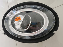 Laden Sie das Bild in den Galerie-Viewer, Frontscheinwerfer Mini F55 63115A01158 Rechts Scheinwerfer Headlight SCH3911012142sw