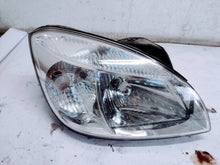 Load image into Gallery viewer, Frontscheinwerfer Kia Rio II Rechts Scheinwerfer Headlight