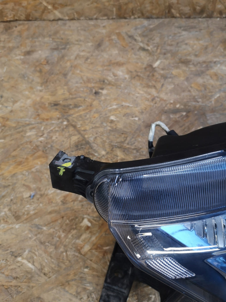 Frontscheinwerfer Ford Ranger EB3B-13W030-ASA Links Scheinwerfer Headlight SCH1116139094iy