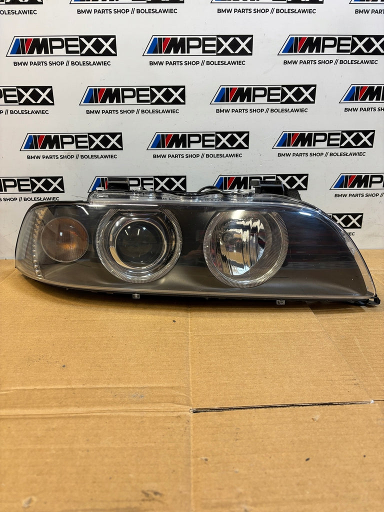 Frontscheinwerfer BMW E39 Xenon Rechts Scheinwerfer Headlight SCH2341060899aa