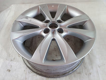 Load image into Gallery viewer, 1x Alufelge 16 Zoll 6.0&quot; 4x100 45ET 403003VU1B Nissan Micra IV K14 Note E12