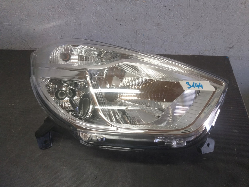 Frontscheinwerfer Dacia Dokker 90146519 LED Rechts Scheinwerfer Headlight