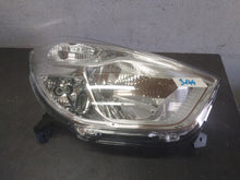 Laden Sie das Bild in den Galerie-Viewer, Frontscheinwerfer Dacia Dokker 90146519 LED Rechts Scheinwerfer Headlight