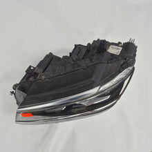 Laden Sie das Bild in den Galerie-Viewer, Frontscheinwerfer VW Tiguan 5NB941081D Full LED Links Scheinwerfer Headlight SCH5434397681ir