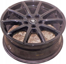 Laden Sie das Bild in den Galerie-Viewer, 1x Alufelge 17 Zoll 7.0&quot; 5x108 RC32-707 Ford Mondeo Rim Wheel