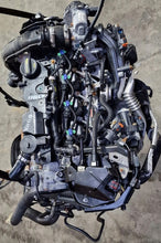 Load image into Gallery viewer, Motor Ford Kuga I XWMC 1.5 TDCI Diesel Engine Unkomplett MOT3200717915xb