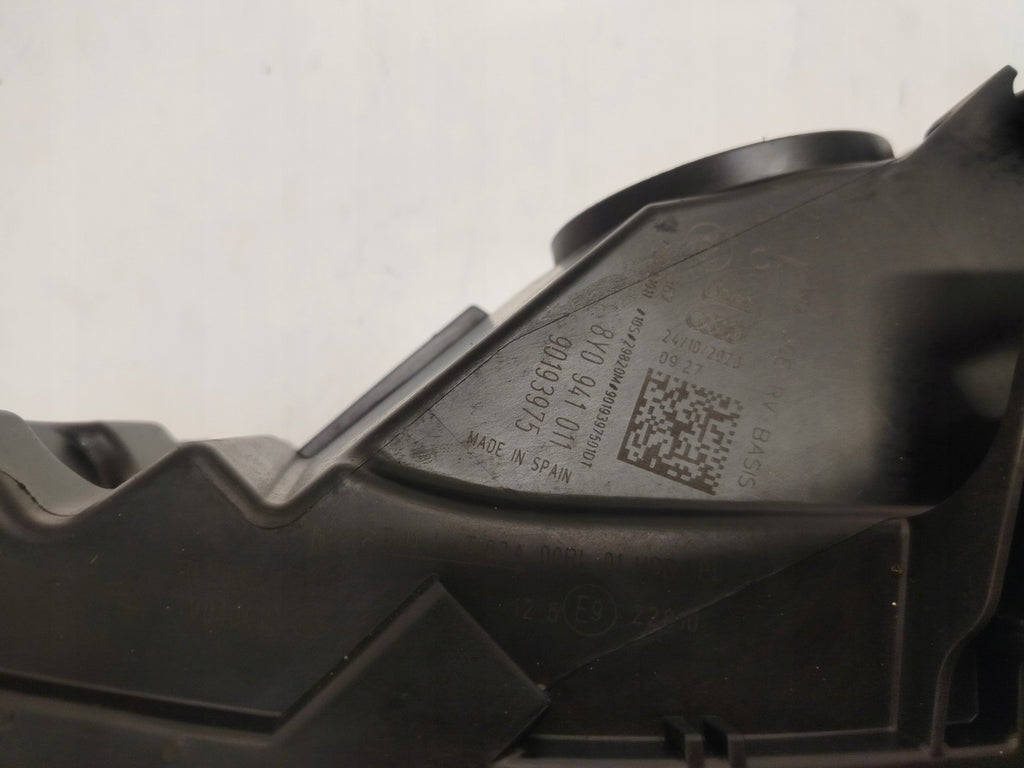 Frontscheinwerfer Audi A3 8Y0941011 LED Links Scheinwerfer Headlight SCH3689955340wx