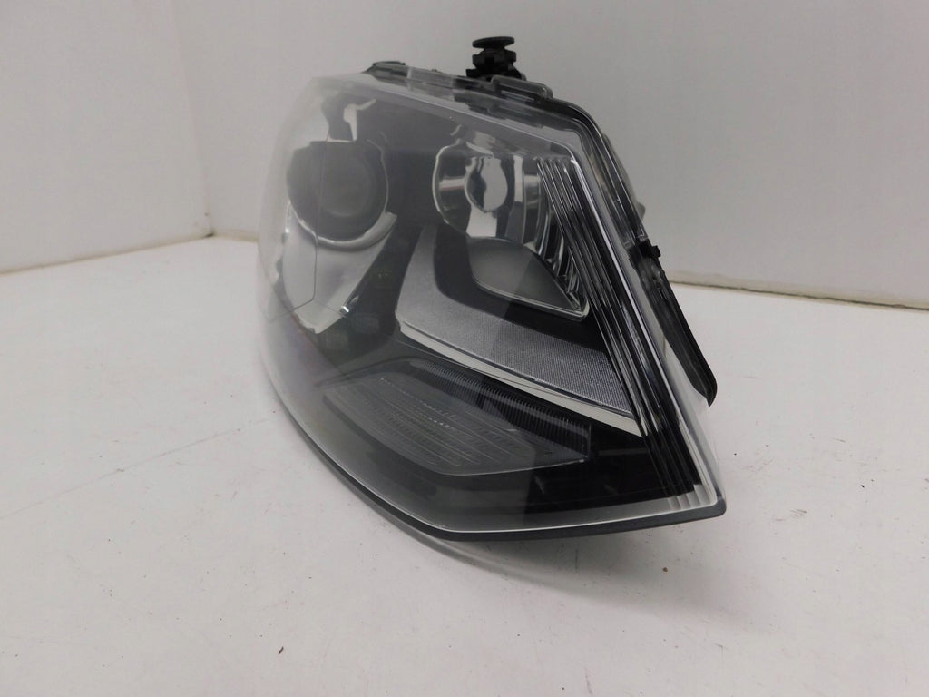 Frontscheinwerfer VW Polo 90009723 Rechts Scheinwerfer Headlight SCH7917741975ds