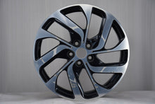 Load image into Gallery viewer, 1x Alufelge 19 Zoll 5.0" 5x112 43ET Glanz Schwarz 6856894 BMW Rim Wheel FEL2656951711ua