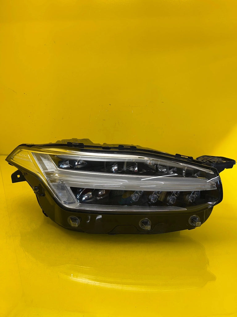 Frontscheinwerfer Volvo Xc90 II 31655715 LED Rechts Scheinwerfer Headlight