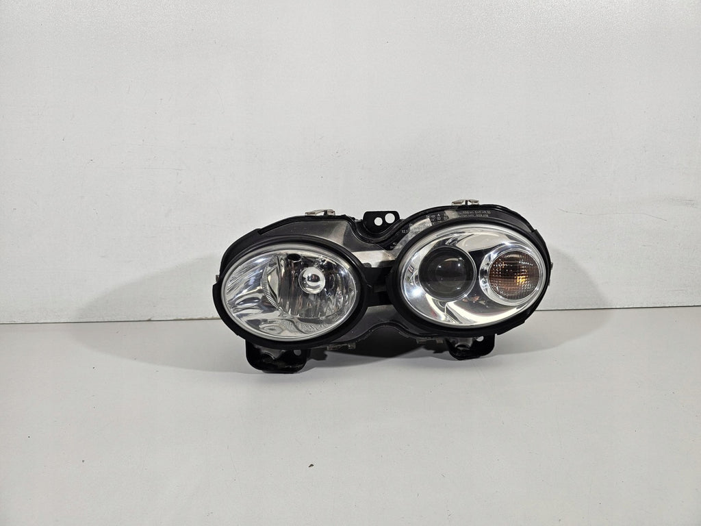 Frontscheinwerfer Jaguar X-Type Links Scheinwerfer Headlight SCH4990977057uk