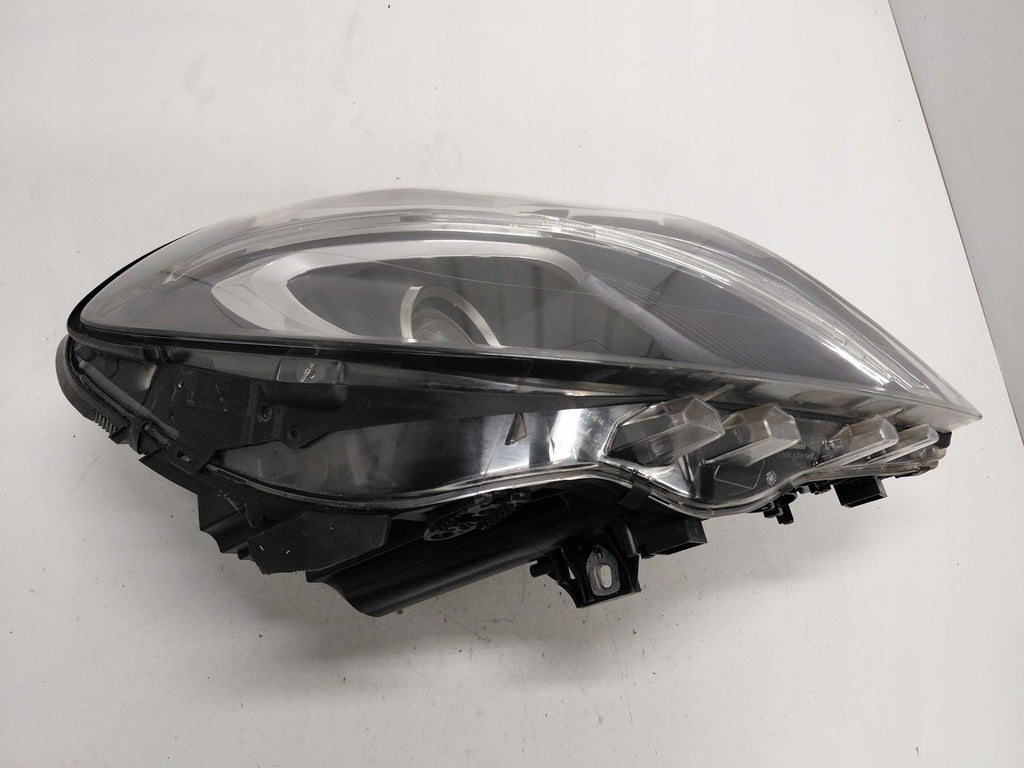 Frontscheinwerfer Mercedes-Benz W246 A2468201661 Xenon FALSE Headlight SCH1606201147vm