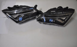 Frontscheinwerfer Seat Ateca 576941008F 576941007D Full LED Rechts oder Links