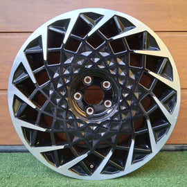 1x Alufelge 20 Zoll 8.5