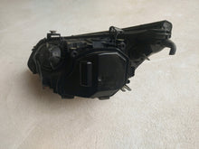 Laden Sie das Bild in den Galerie-Viewer, Frontscheinwerfer BMW E60 E61 Xenon Rechts Scheinwerfer Headlight SCH1463559292ck