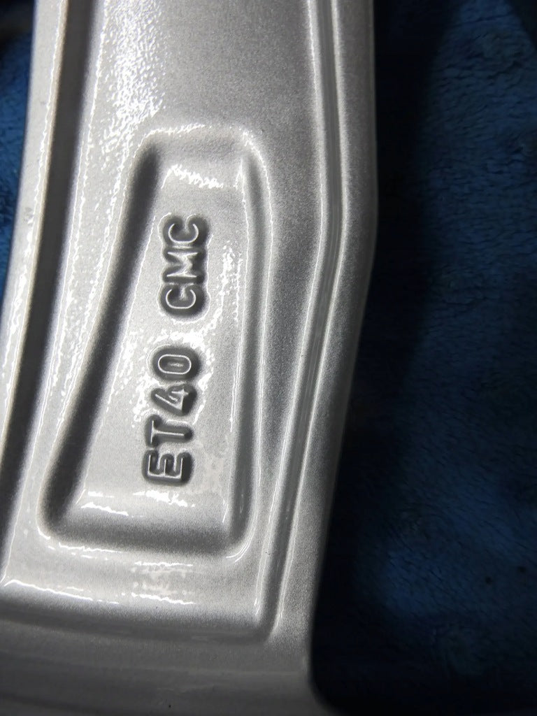 1x Alufelge 19 Zoll 8.5" 5x112 40ET 4K0601025 Audi A6 Rim Wheel FEL3526903206nf