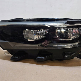Frontscheinwerfer VW T-Roc 2GA941035D LED Links Scheinwerfer Headlight SCH2261729199aq