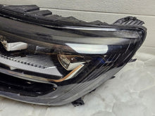 Load image into Gallery viewer, Frontscheinwerfer Renault Megane IV 260606202R LED Links Scheinwerfer Headlight SCH4175206363dg