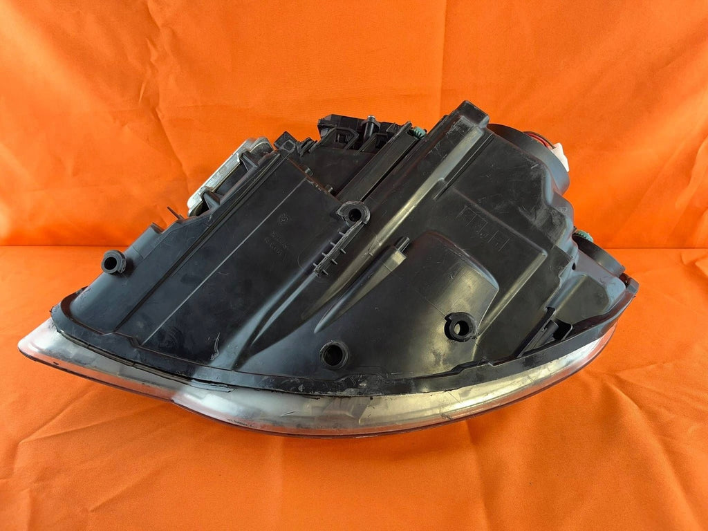 Frontscheinwerfer VW Touareg 7L6941032C LED Vorderseite Scheinwerfer Headlight