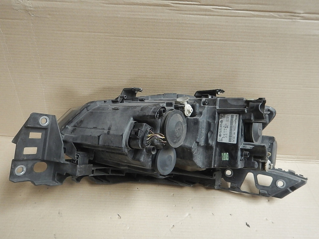 Frontscheinwerfer VW Polo 6c1 6C1941006B Rechts Scheinwerfer Headlight SCH2182956160ct