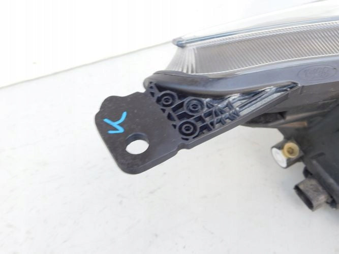 Frontscheinwerfer Ford Focus JX7B-13E017-AF Full LED Links Headlight SCH7760053986wp