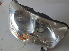 Laden Sie das Bild in den Galerie-Viewer, Frontscheinwerfer Citroën C4 II Rechts Scheinwerfer Headlight SCH7454282490tc
