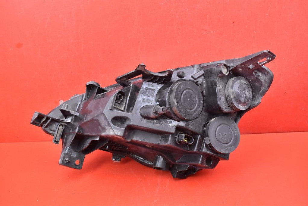 Frontscheinwerfer Citroën Berlingo 9682828180 Rechts Scheinwerfer Headlight