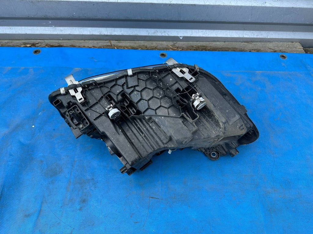 Frontscheinwerfer BMW X3 G01 G02 8739653 LED Links Scheinwerfer Headlight SCH9218378834qr